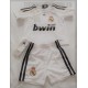 Mini oficial Kit 1ª BEBE Real Madrid CF Adidas