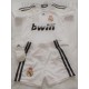 Mini oficial Kit 1ª BEBE Real Madrid CF Adidas