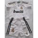 Mini oficial Kit 1ª BEBE Real Madrid CF Adidas