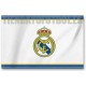 Bandera Oficial Real Madrid grande