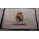 Bandera Oficial Real Madrid filo azul grande