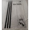 Toalla oficial Real Madrid CF. adidas