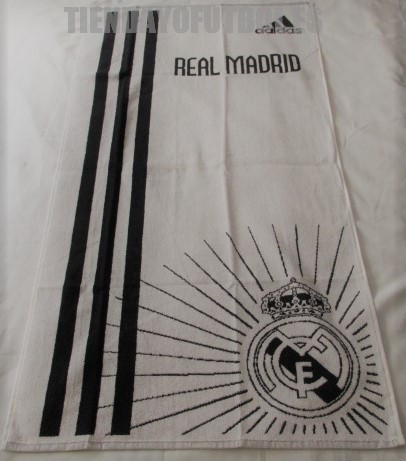 Comprar toalla de playa Real Madrid RM171186B