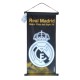 Estandarte nº 6 Real Madrid CF grande