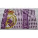 Bandera Oficial Peq. Real Madrid champions league retro