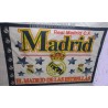 Bandera Real Madrid CF Estrellas azules