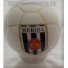 Hucha Balón Merida de cerámica
