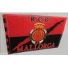 Bandera Real Club Deportivo Mallorca