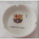 Cenicero oficial Club FC Barcelona
