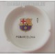 Cenicero oficial Club FC Barcelona