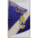 Bandera R.C.Deportivo de la Coruña