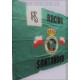 Bandera Real Racing Club Santander