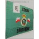 Bandera Real Racing Club Santander