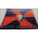 Bandera oficial Club Atlético Osasuna