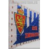 Bandera Real Zaragoza