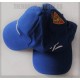 Gorra oficial Real Zaragoza azul