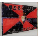 Bandera Club Atlético Osasuna
