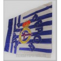 Bandera R.C.Deportivo de la Coruña "Super Depor "