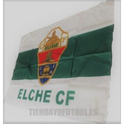 Bandera Elche CF