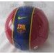 Balón-mini/Baloncito oficial FC Barcelona 2019/20 Nike azul-grana