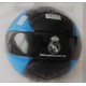 Balón azul oficial Real Madrid CF