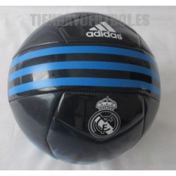 Balón oficial Real Madrid CF Azul