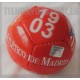 Balón mini oficial Atlético de Madrid