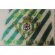Bandera Oficial Peq. Real Betis Balompie retro