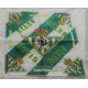 Pañuelo Oficial Real Betis Balompie retro