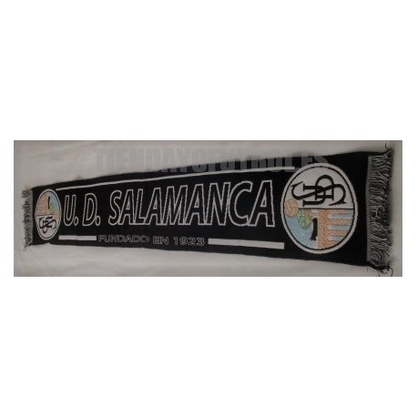 Bufanda Unión Deportiva Salamanca