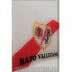 Bandera Rayo Vallecano de Madrid