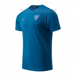 Camiseta oficial paseo 2020/21 Athletic club de Bilbao New Balance