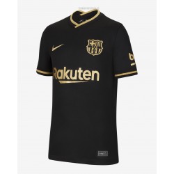 Camiseta oficial 2ª FC Barcelona 2020/21 Nike