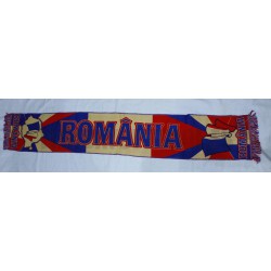 Bufanda de Rumanía