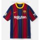 Camiseta oficial Mujer FC Barcelona 2020/21 Nike