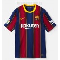 Camiseta oficial Mujer FC Barcelona 2020/21 Nike
