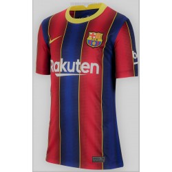 Camiseta oficial 1ª Jr. Barcelona FC 2020/21Nike