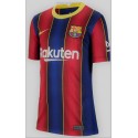 Camiseta oficial 1ª Jr. Barcelona FC 2020/21Nike