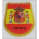 Banderín grande España