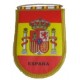 Banderín grande España