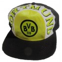 Gorra Borussia Dortmund BVB VINTAGE