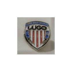 Pin -Pins Club Deportivo Lugo