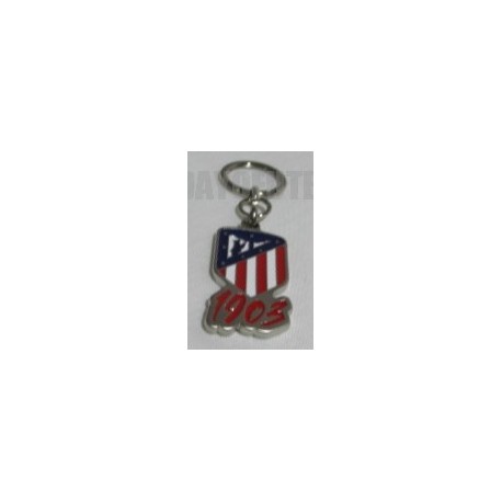 Llavero Oficial Atlético de Madrid "1903"