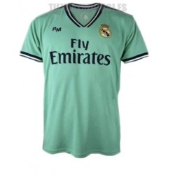 Camiseta 3º Jr.oficial 2019/20 Real Madrid CF RM