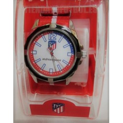 Reloj oficial Atlético de Madrid