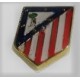 Pin -Pins Atlético de Madrid