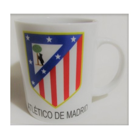 Taza Atlético de Madrid