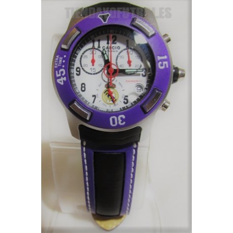 Reloj Real Madrid RMD0014-55 Niño, Producto Oficial