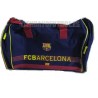 Bolso oficial Entreno o viaje FC Barcelona