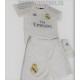 Kit 1ª bebe 2015-16 Real Madrid CF ADIDAS